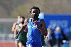 Men's Track vs Babson  Men’s Track & Field host Babson College at Cumberland (RI) High School. : Track & Field, Babson